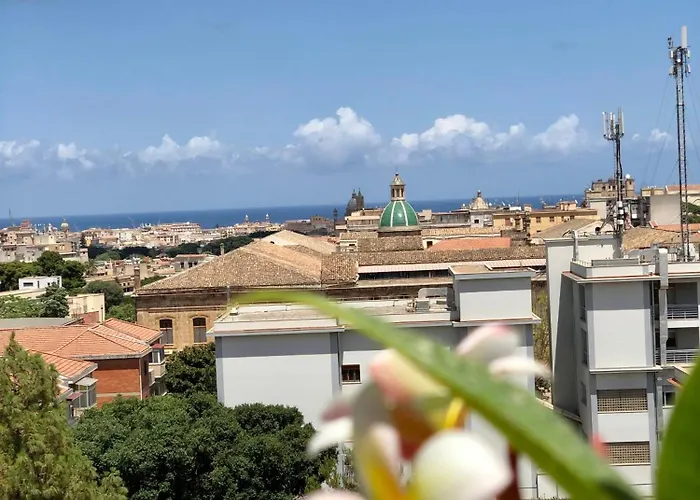 B&B Bellavista Palermo