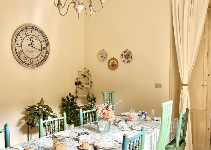 Casa Jolanda B&B Palermo
